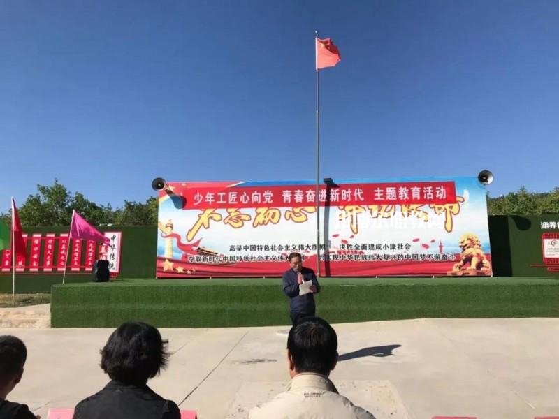 張家口華美中等職業(yè)學(xué)校2022年報(bào)名條件、招生要求、招生對(duì)象