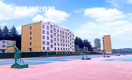 貴州體育運動學校怎么樣、好不好