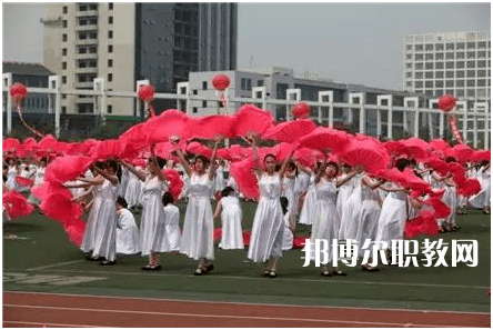 邯鄲第四職業(yè)中學(xué)2022年學(xué)費、收費多少
