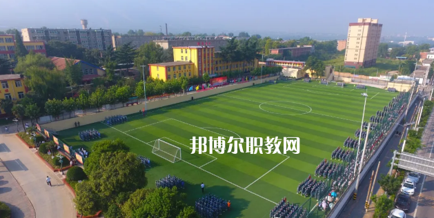  渭南華州區(qū)職業(yè)教育中心怎么樣、好不好