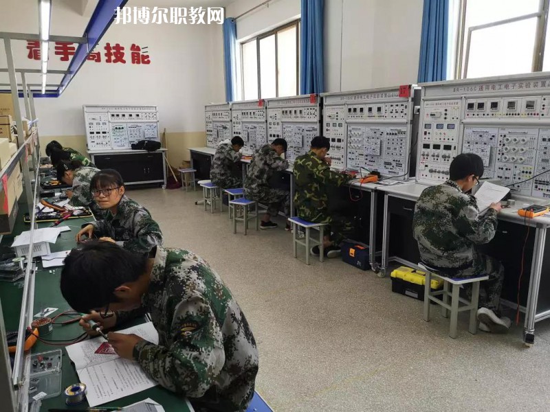通渭縣職業(yè)中等專業(yè)學(xué)校2022年報(bào)名條件、招生要求、招生對(duì)象