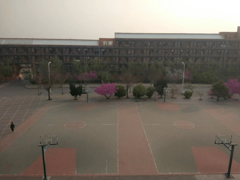 邯鄲第四職業(yè)中學(xué)怎么樣、好不好