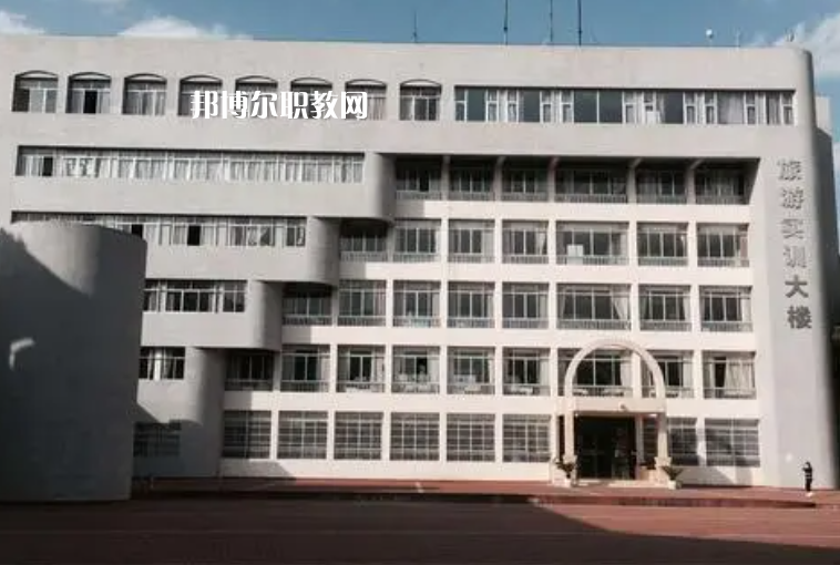 貴陽市女子職業(yè)學校2022年收費、學費多少