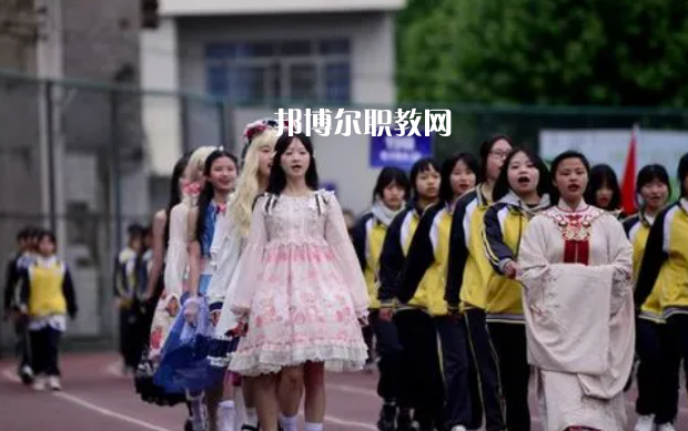 貴陽市女子職業(yè)學(xué)校2022年報(bào)名條件、招生要求、招生對象