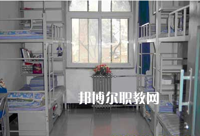 定西體育運(yùn)動學(xué)校2022年宿舍條件
