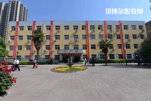 邯鄲第二職業(yè)中學(xué)2022年報(bào)名條件、招生要求、招生對(duì)象
