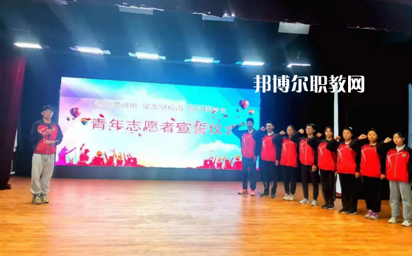 張掖體育運動學校怎么樣、好不好