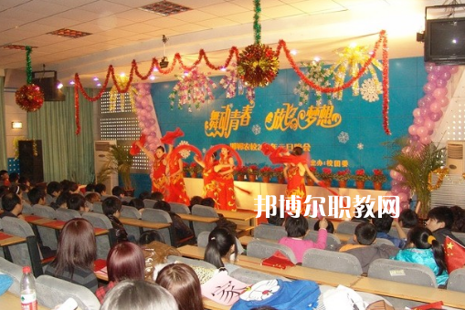 邯鄲農(nóng)業(yè)學(xué)校怎么樣、好不好