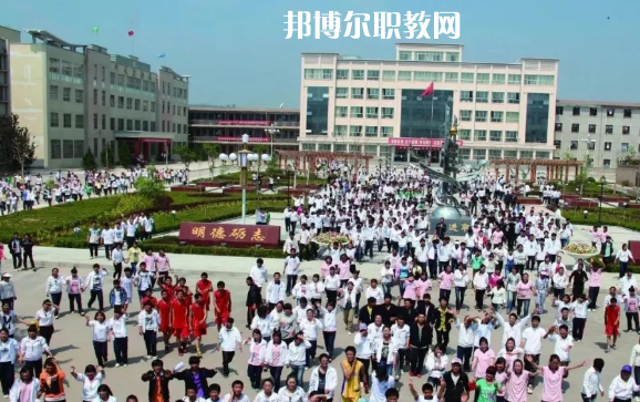 甘肅寧縣職業(yè)中等專業(yè)學(xué)校2022年報名條件、招生要求、招生對象 