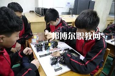 咸陽中鐵工程職業(yè)技術(shù)學(xué)校2022年報(bào)名條件、招生要求、招生對(duì)象