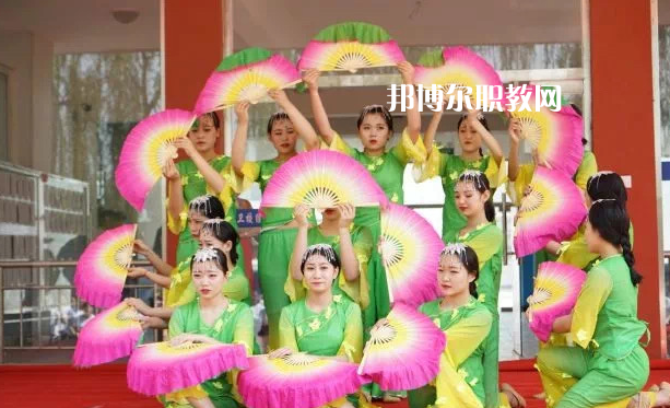 定州衛(wèi)生中等專業(yè)學(xué)校2022年學(xué)費、收費多少