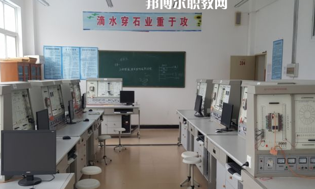貴陽白云區(qū)職業(yè)技術(shù)學(xué)校怎么樣、好不好