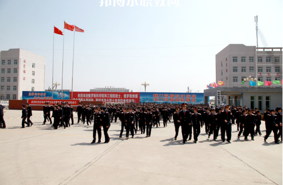 陜西振華職業(yè)中等專業(yè)學(xué)校2022年報(bào)名條件、招生要求、招生對(duì)象