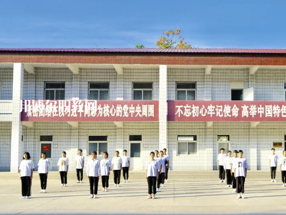 定州衛(wèi)生中等專業(yè)學校怎么樣、好不好