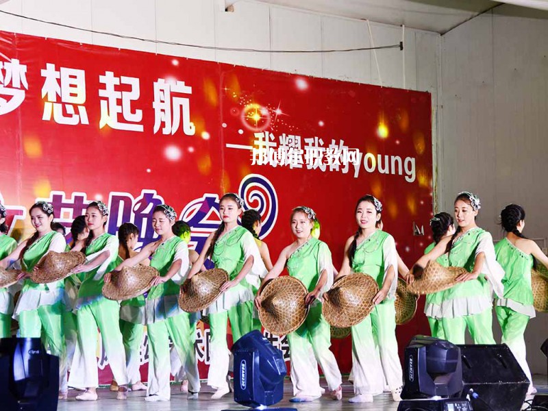 甘肅華工科技技工學(xué)校怎么樣、好不好