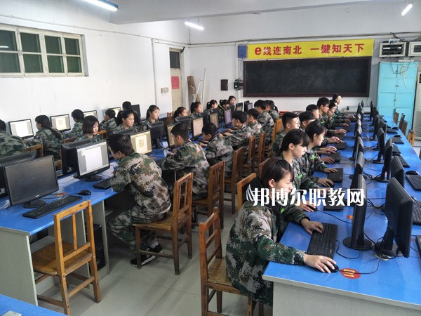 石家莊中和健康職業(yè)中等專業(yè)學校2022年學費、收費多少