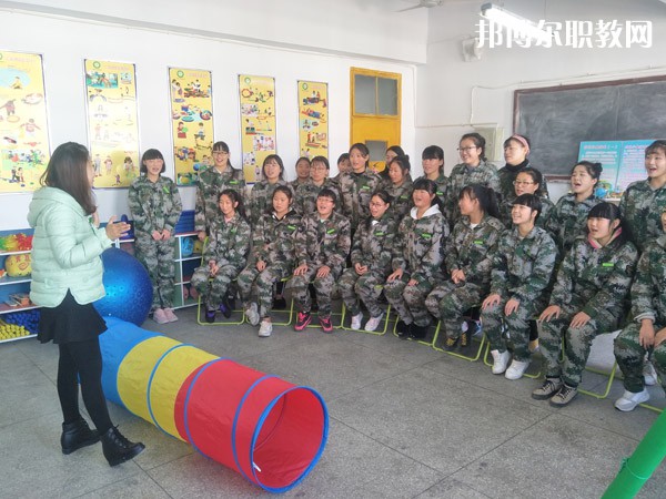 石家莊中和健康職業(yè)中等專(zhuān)業(yè)學(xué)校2022年報(bào)名條件、招生要求、招生對(duì)象
