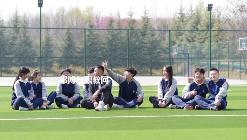 西安現(xiàn)代職業(yè)高中2022年報(bào)名條件、招生要求、招生對(duì)象