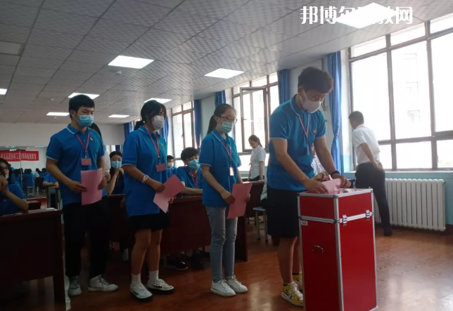 甘肅新盛國資技工學(xué)校2022年報名條件、招生要求、招生對象