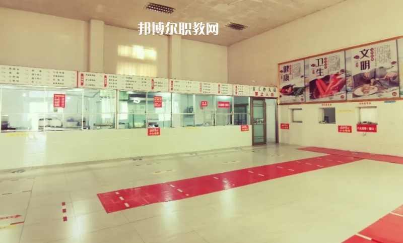 貴陽經(jīng)濟(jì)技術(shù)學(xué)校2022年學(xué)費(fèi)、收費(fèi)多少