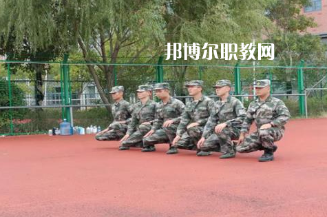 徐州安保中等專業(yè)學校2022年學費、收費多少
