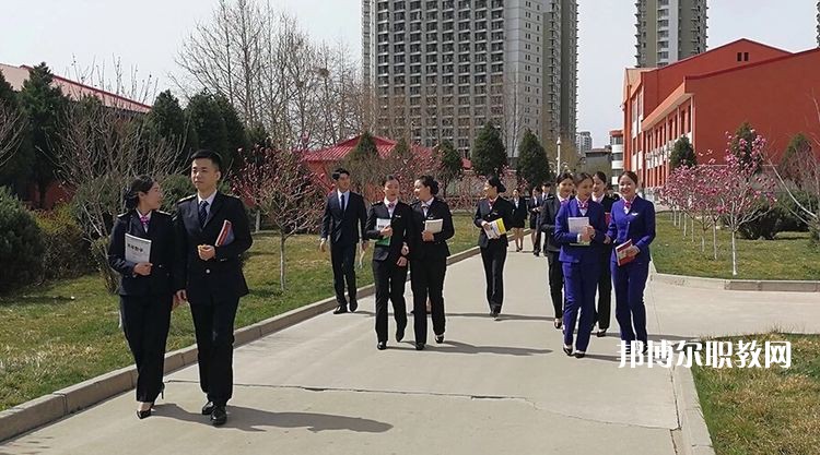秦皇島渤海科技中等專業(yè)學(xué)校2022年報(bào)名條件、招生要求、招生對(duì)象