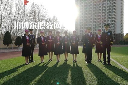 秦皇島渤?？萍贾械葘I(yè)學(xué)校2022年有哪些專業(yè)