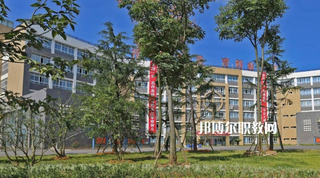 遵義技師學院中職部2022年報名條件、招生要求、招生對象