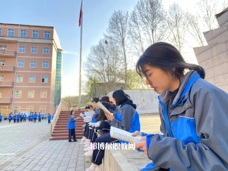 陜西華夏職業(yè)學(xué)校2022年報(bào)名條件、招生要求、招生對(duì)象