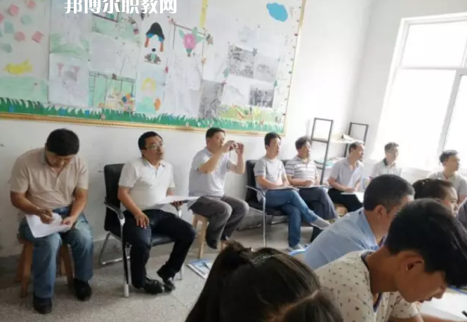 舟曲縣職業(yè)中學(xué)2022年報名條件、招生要求、招生對象