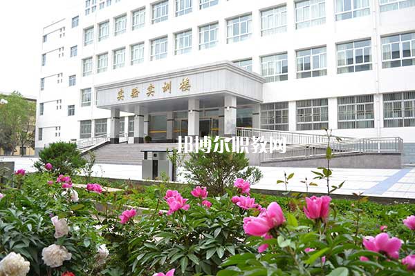 甘肅理工中等專業(yè)學校2022年報名條件、招生要求、招生對象