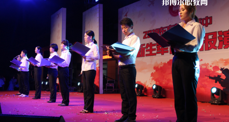 西安東方美術(shù)職業(yè)高中2022年報(bào)名條件、招生要求、招生對(duì)象