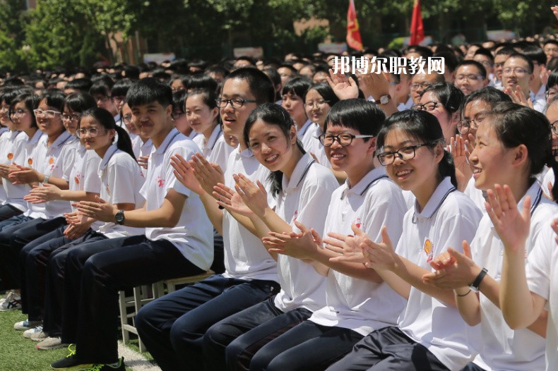 石家莊博藝美術(shù)中等專業(yè)學(xué)校2022年報(bào)名條件、招生要求、招生對(duì)象