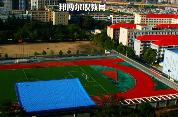 甘肅裝備制造業(yè)技師學(xué)院2022年報名條件、招生要求、招生對象 