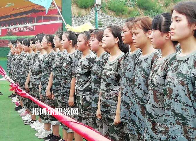 石家莊信達傳媒中等專業(yè)學(xué)校2022年報名條件、招生要求、招生對象