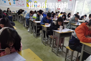 赤水中等職業(yè)學(xué)校2022年學(xué)費(fèi)、收費(fèi)多少