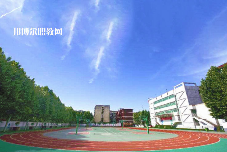 陜西涇陽職業(yè)中等專業(yè)學校2022年報名條件、招生要求、招生對象
