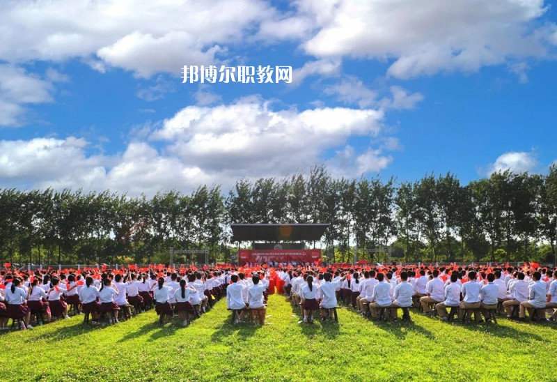 江蘇溧陽中等專業(yè)學(xué)校2022年學(xué)費、收費多少
