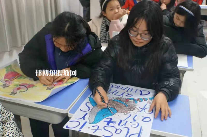渭南幼兒師范學(xué)校2022年報(bào)名條件、招生要求、招生對(duì)象