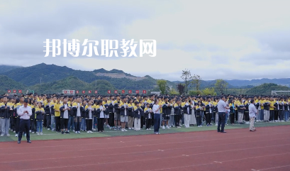習(xí)水中等職業(yè)學(xué)校2022年報(bào)名條件、招生要求、招生對(duì)象
