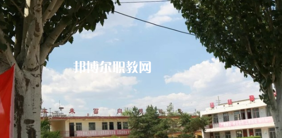 榆林北方工業(yè)職業(yè)學(xué)校2022年報名條件、招生要求、招生對象