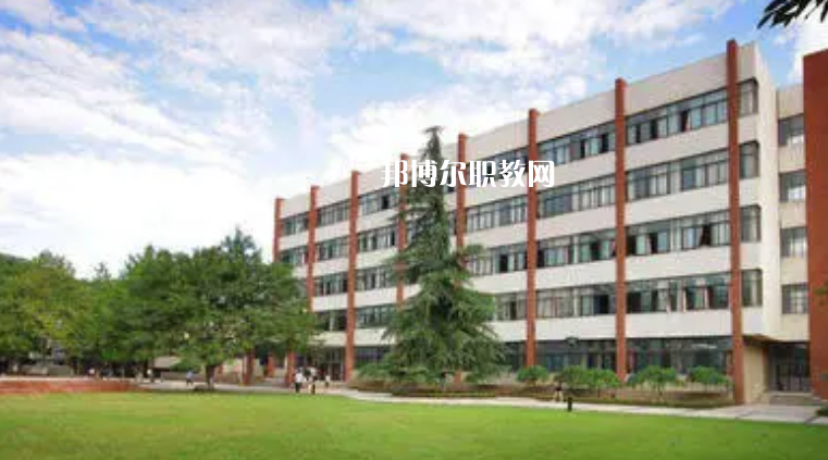 貴州首鋼水鋼技師學(xué)院中職部怎么樣、好不好