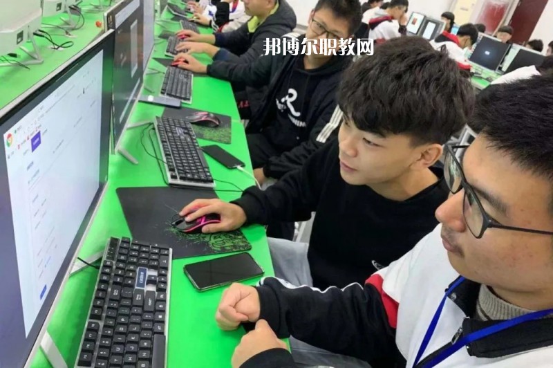 邢臺交安中等職業(yè)技術學校2022年報名條件、招生要求、招生對象