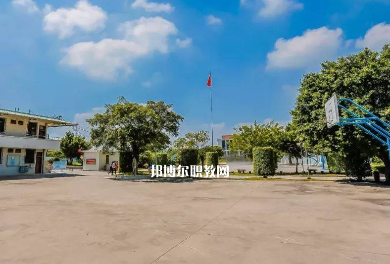 汕頭澄海職業(yè)技術(shù)學(xué)校怎么樣、好不好