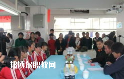貴州盤州職業(yè)技術(shù)學(xué)校2022年學(xué)費、收費多少