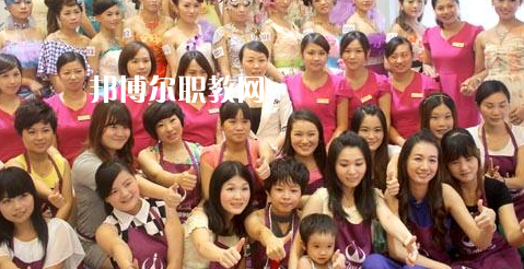 汕頭琪雅美容化妝職業(yè)技術(shù)學(xué)校怎么樣、好不好