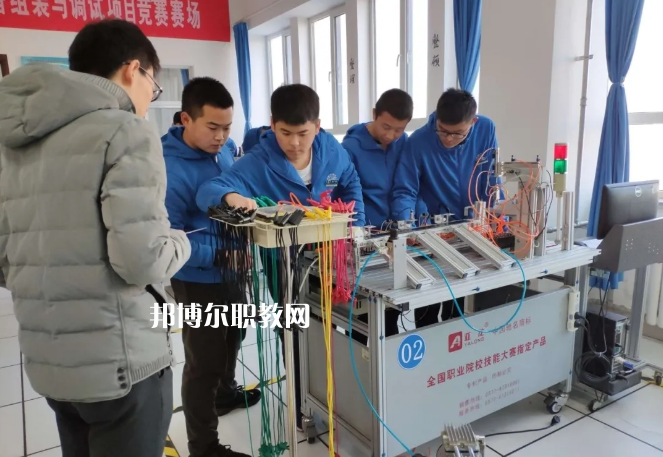 武威信息工程學(xué)校2022年學(xué)費(fèi)、收費(fèi)多少