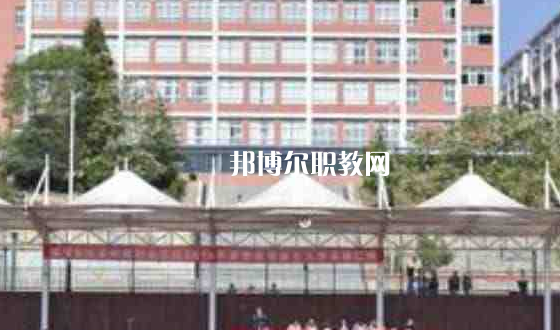 松桃苗族自治中等職業(yè)學(xué)校2022年學(xué)費(fèi)、收費(fèi)多少