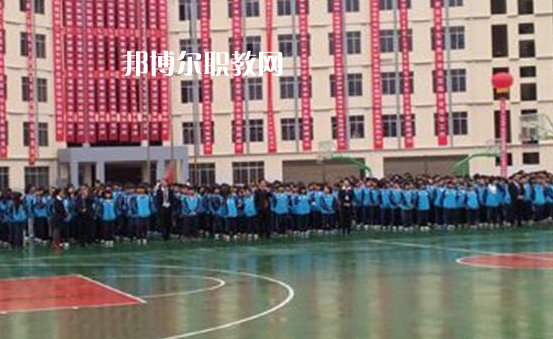 沿河土家族自治縣中等職業(yè)學校2022年報名條件、招生要求、招生對象