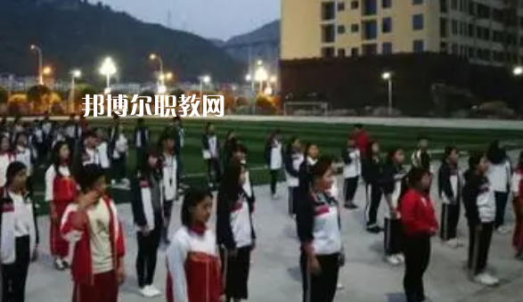沿河土家族自治縣中等職業(yè)學校2022年報名條件、招生要求、招生對象